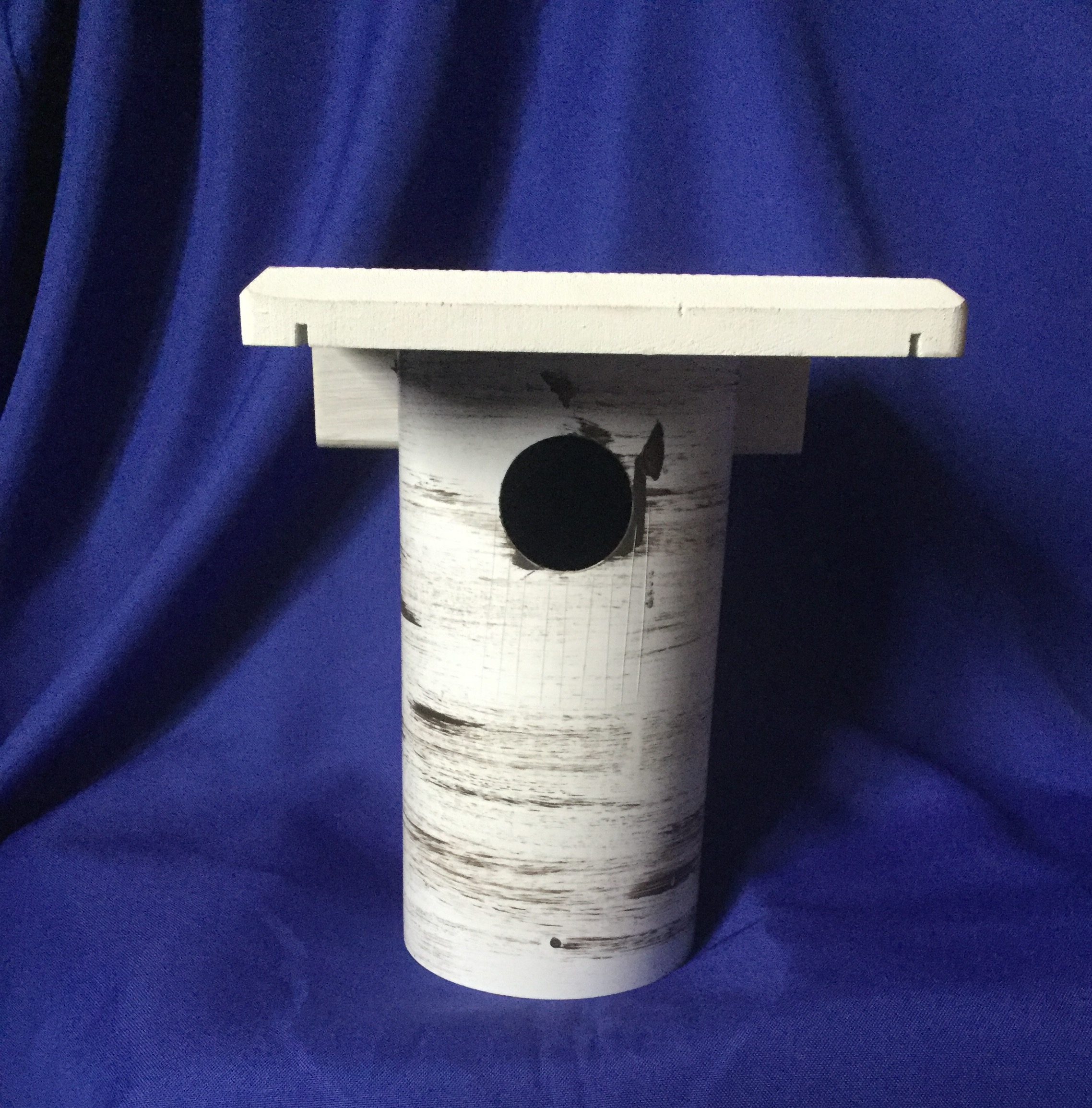 Gilbertson nest box