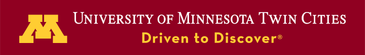 UofM Discover logo