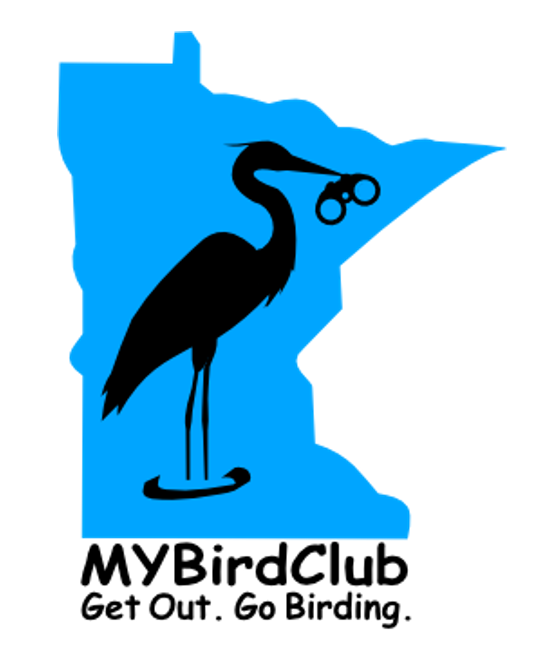 My Bird Club Logo